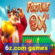 6z.com games